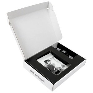 Ernie Ball Tim Henson Signature Strings and Accessories Bundle