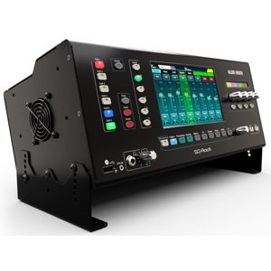 Allen&Heath SQ-RACK