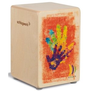 Schlagwerk CP402 Kids Cajon High Fize