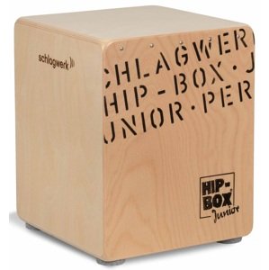 Schlagwerk CP401 Hip Box Junior Cajon