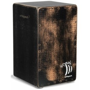 Schlagwerk CP5230 Urban Black Cajon
