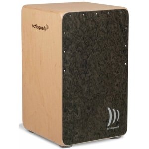 Schlagwerk CP4007 La Peru Burl Cajon