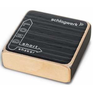 Schlagwerk SK25 Long short shaker