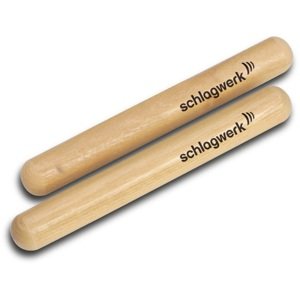 Schlagwerk CL8102 Claves 25mm