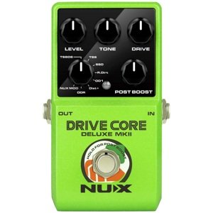 Nux NCO-2 Drive Core Deluxe MKII