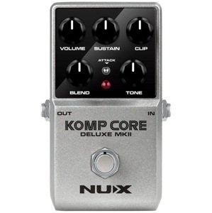 Nux NCC-2 Komp Core Deluxe MKII