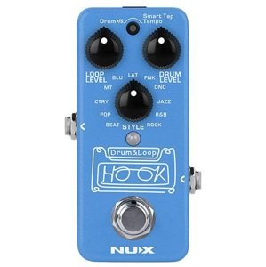 Nux NDL-3 Hook