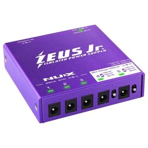 Nux NIP-Z6 Zeus Jr