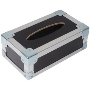 Razzor Cases Tissue box