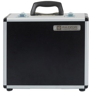 Razzor Cases Kufr R1 300x250x100