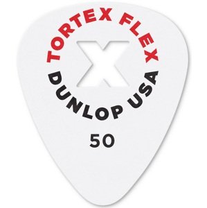 Dunlop Tortex Flex X Picks .50mm
