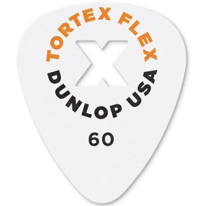 Dunlop Tortex Flex X Picks .60mm