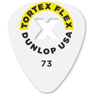 Dunlop Tortex Flex X Picks .73mm