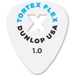 Dunlop Tortex Flex X Picks 1.0mm