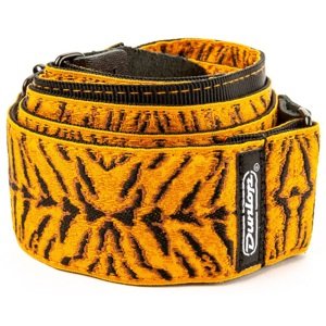 Dunlop Jacquard Tyger Eye Strap