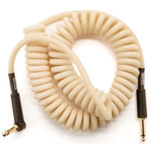 MXR 15 FT Coil Cable Glo Right/Straight