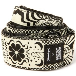 Dunlop ILOVEDUST Night Spells Strap
