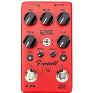 Engl EP635 Fireball IR