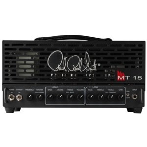 PRS Tremonti MT 15 V2 Head
