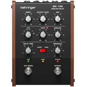 Behringer BM-14M Analog Delay