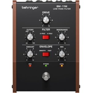 Behringer BM-11M LOW PASS FILTER