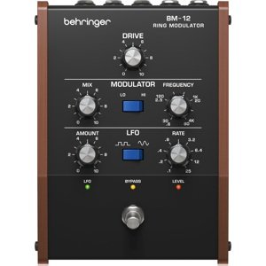 Behringer BM-12 RING MODULATOR