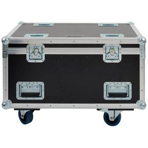 Razzor Cases 4x Shehds Bee Eye with accessory compartment