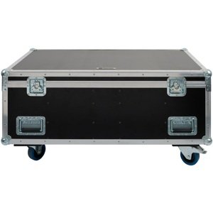 Razzor Cases 8x Shehds Bee Eye with accessory compartment