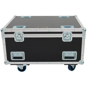Razzor Cases 6x Shehds Bee Eye with accessory compartment