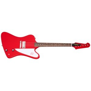 Epiphone 1963 Firebird I Reissue Cardinal Red