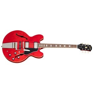 Epiphone Joe Bonamassa 1962 ES-335 Reissue Sixties Cherry