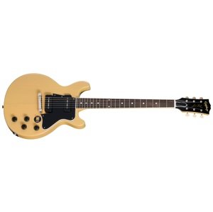 Epiphone 1960 Les Paul Special Double Cut Reissue TV Yellow
