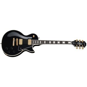 Epiphone Les Paul Custom Ebony