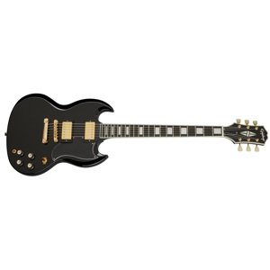 Epiphone SG Custom Ebony