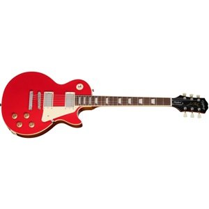 Epiphone Les Paul Standard 50s Cardinal Red