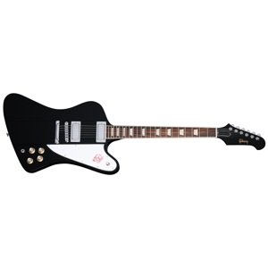Gibson Firebird Platypus Ebony
