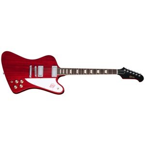 Gibson Firebird Platypus Vintage Cherry​