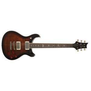 PRS SE McCarty 594 Black Gold Sunburst (použité)