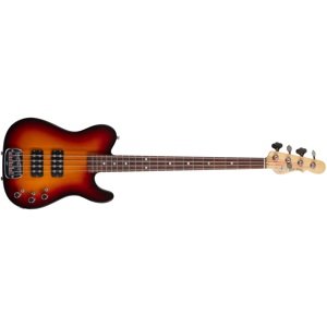 G&L 2004 ASAT Bass