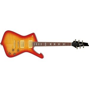 Ibanez IC420FM Cherry Sunburst