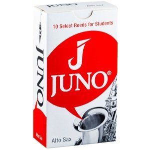 Vandoren Alto Sax Juno 1,5 - box