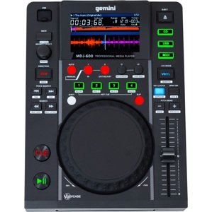 Gemini MDJ-600