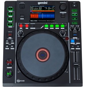 Gemini MDJ-900