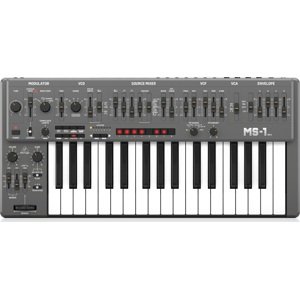 Behringer MS-1 MK II-GY_EU1