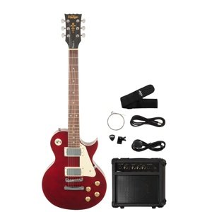 Vintage V10 Coaster Pack Wine Red (použité)