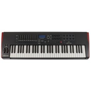 Novation Impulse 61 (rozbalené)