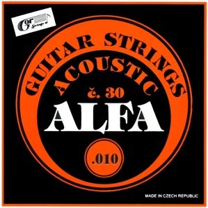 Gorstrings Alfa Folk 1038