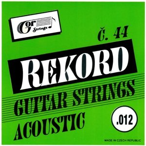 Gorstrings Rekord 1257
