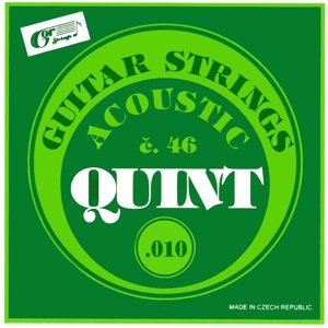 Gorstrings Quint 1138