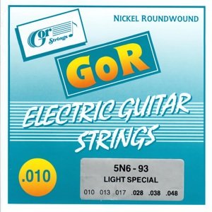 Gorstrings Gor 5N693 1048 Hybrid